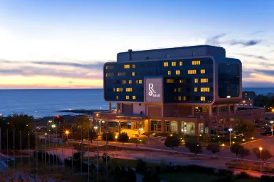 Renaissance by Sulo Hotels in 