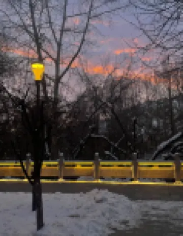 Youwo Hostel Hotels near Hualin Park