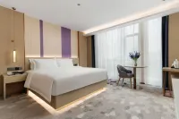 Lavande Hotel Hotellit kohteessa Chaisang District