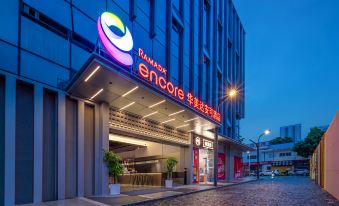 Ramada Encore by Wyndham Zhuhai