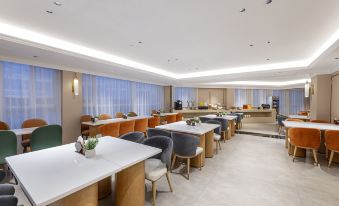 Vienna Hotel (Duolun Branch)