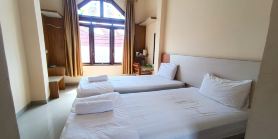 Hotel Manggasa Makale
