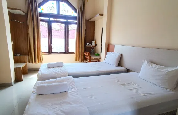 曼加薩馬卡勒酒店