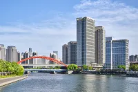 Pan Pacific Tianjin Hotel in zona Tianjin Maritime College (Side Road of Jintang Highway)