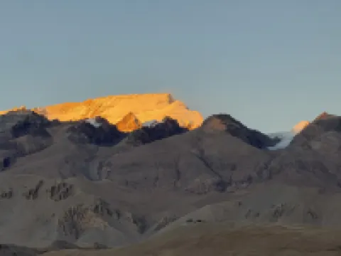 Pranphuntsok Kangsang Oxygen Hotel Hotels in Purang