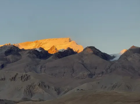 Pranphuntsok Kangsang Oxygen Hotel