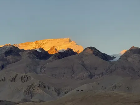 Pranphuntsok Kangsang Oxygen Hotel