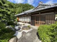 民泊　あざし のホテル