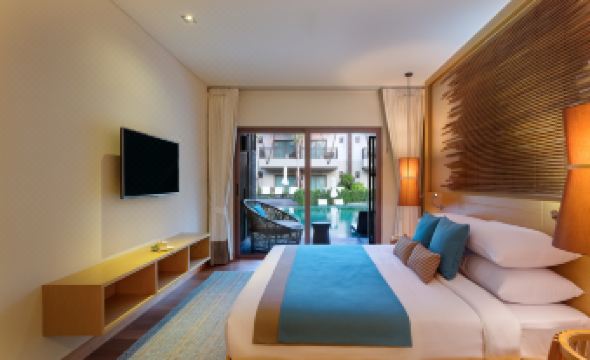 Prana Resort Nandana