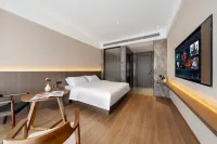 Meiguhotel Hotels in Meigu