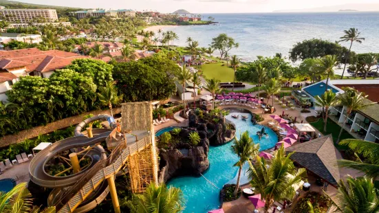 Wailea Beach Resort - Marriott, Maui