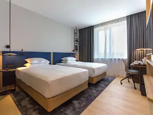 Hilton Garden Inn Zagreb - Radnicka