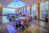 Aifei Hotel (Ankang Railway Station High-tech Development Zone)