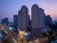 Vienna Hotel (Rugao Zhengxiang Square)