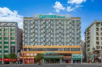 City Comfort Inn Zhanjiang Chi Kan Shi Mao Da Sha Qiao Hotels in Zhanjiang