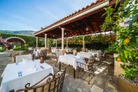 Boutique Hotel Kazbek - 5-Star