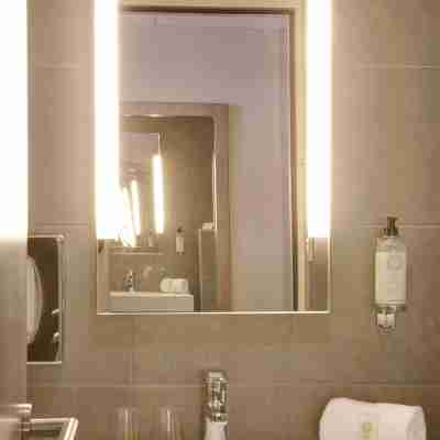 Best Western Plus Paris Velizy Rooms