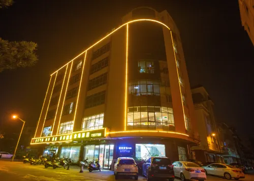 Enping Jindao Business Hotel