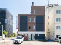 Tabist Diversity Hotel Shin Tokiwa Asahikawa
