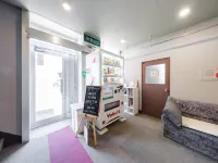 Tabist Diversity Hotel Shin Tokiwa Asahikawa