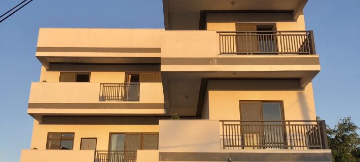 Stroll at Wudao Inn Hotels in Kinmen