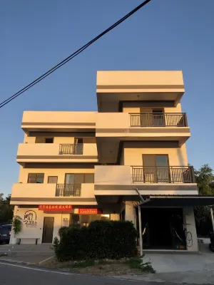 漫漫浯島旅棧