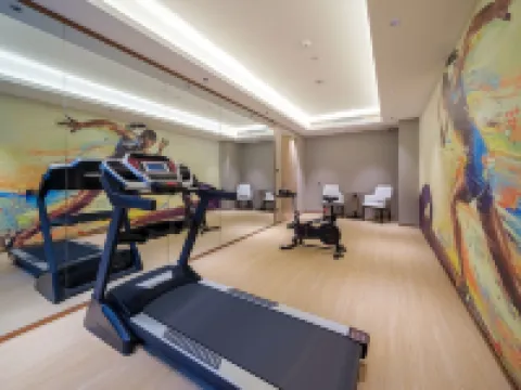 Lavande Hotel (Tai'an Wanda Plaza)