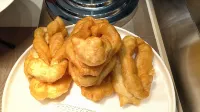 Lang Yun Ripple Hotel (Pingshan Hehualou county standard store) - breakfast