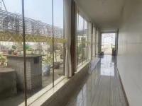 Lujiang Shengzhan Boutique Hotel