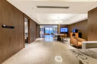 Golden Tulip South Lake Jiaxing