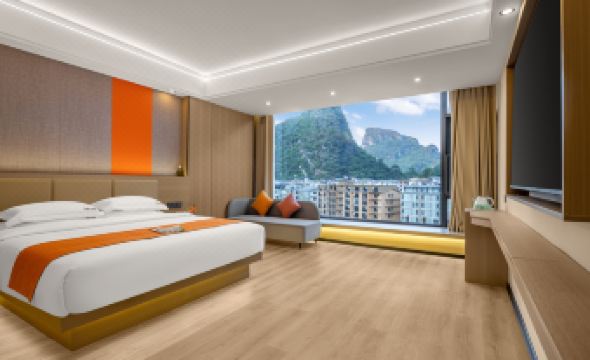 YANGSHUO SO EASY HOTEL