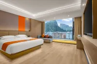 YANGSHUO SO EASY HOTEL Hotels in Wubu Town/Yangshuo Bus Station