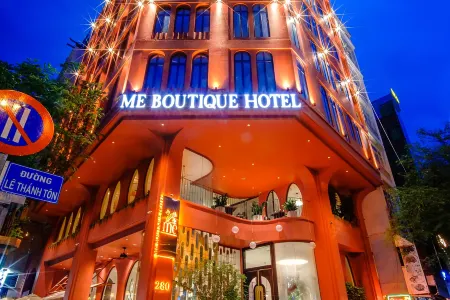 Me Saigon Boutique Hotel
