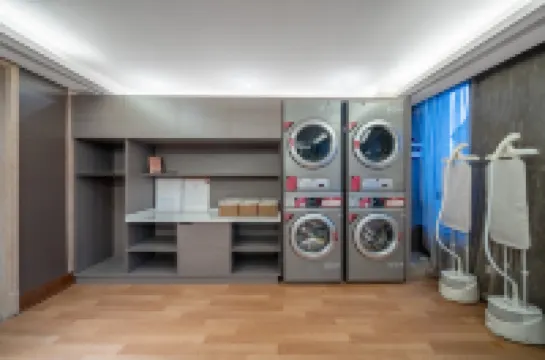 Maison New Century Hotel Wanda Plaza Incity Yuyao Ningbo