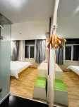 7Days Inn Hotel (Binzhou Huimin Dongguan Street) - Desayuno