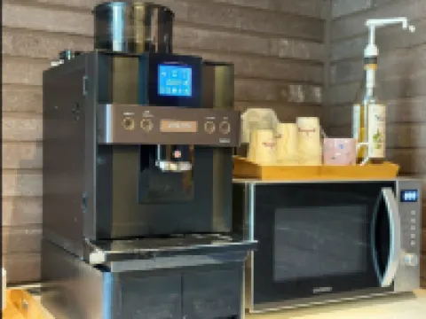 하운드호텔 전주 덕진점