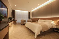 Antaixin Hotel (Antaixin Industrial Park) Hotels in Taiyuan