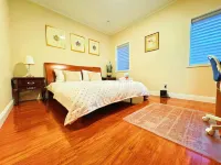 Ineffable Home Các khách sạn ở 