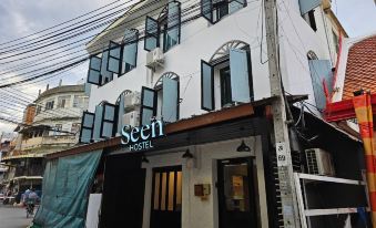 Seen Hostel