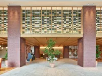 Mitsui Garden Hotel Kashiwa-No-Ha Park Side / Chiba Hotels in Moriya