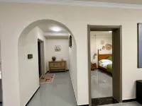 保定競秀区三木ホテル