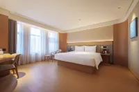 全季飯店（長沙黃花國際機場T2航廈店） 長沙縣住宿飯店