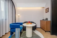 Mamei 1987 Hotel Hotels in Jiangyin