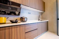 Yunxi Caiyun Home (Tongzhou Universal Resort Beijing Branch)