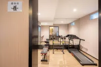 Yishu Hotel (Hubin, West Lake, Hangzhou)