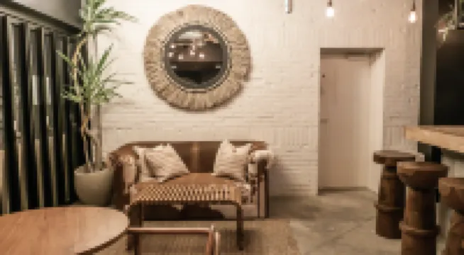 LANG HOTEL Ueno