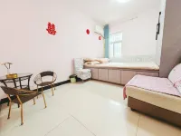 Aijia Homestay (Kangning Residential Area) Hotel a Yanchang