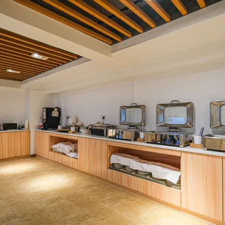 Youshe Hotel (Quanzhou Jiangnan New Area South Ring Road)