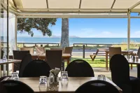 Taipa Beach Resort - Завтрак