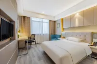 Anqing Mingjia Hotel